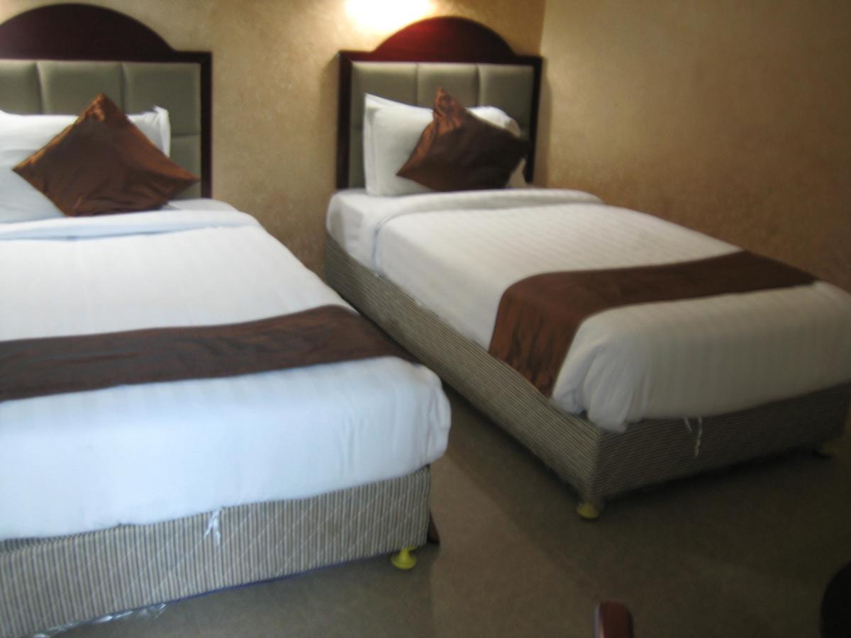 Manrashiwa Hotel Адис Абеба Екстериор снимка